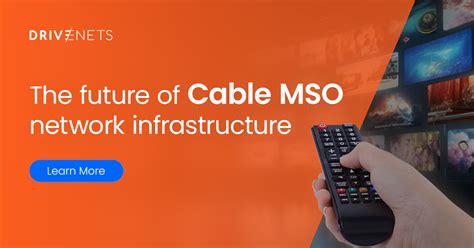 cable mso network.